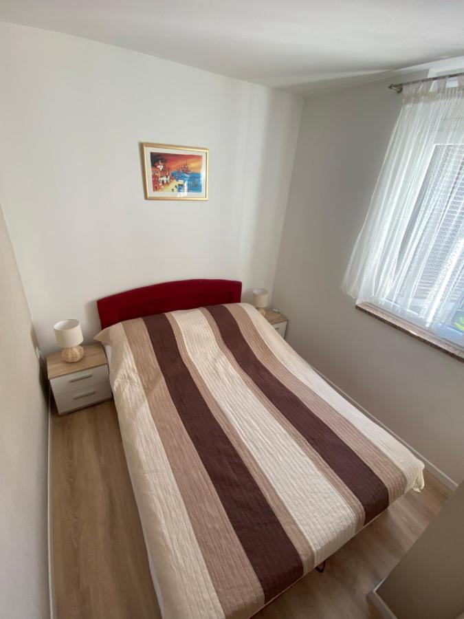 Apartment Dragica 2 Пореч Экстерьер фото